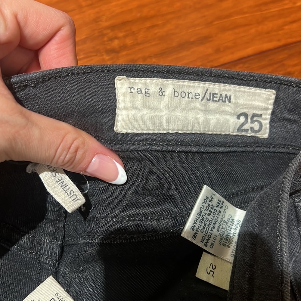 Rag & Bone - Picture 2 of 6